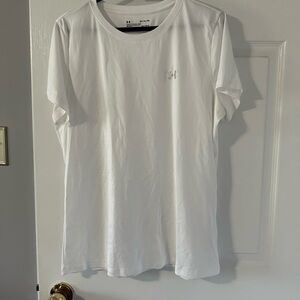 Under Armour whit Tshirt